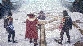 天龙八部私服伊甸园